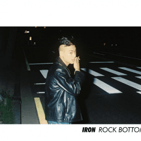 Iron - ROCK BOTTOM promo image
