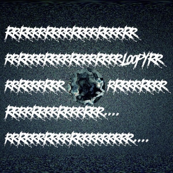 Loopy - Rrrr (album cover)