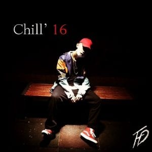 Posadic - Chill' 16 (cover)