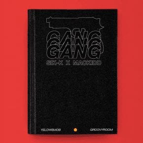 Sik-K, Mac Kidd - GANG (cover)