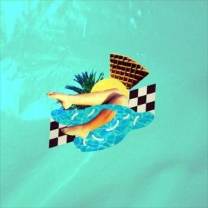 Young Aqua - Aqua (cover)