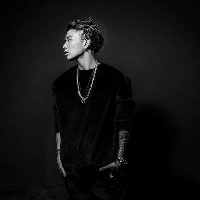 Jay Park