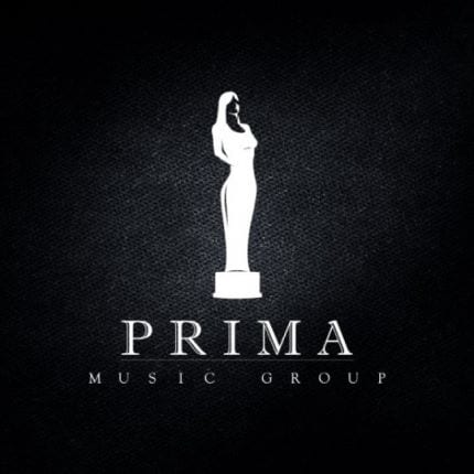 Prima Music Group logo