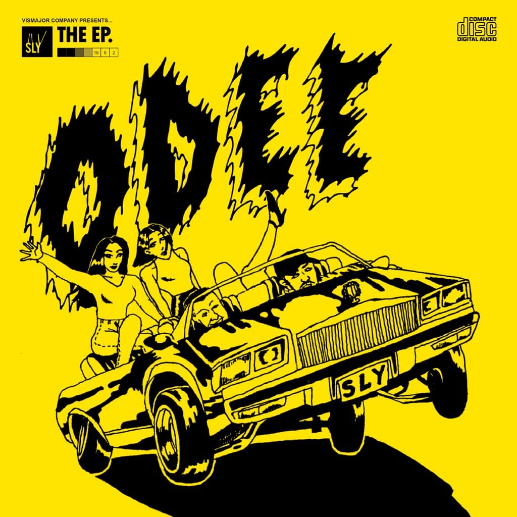 ODEE - SLY