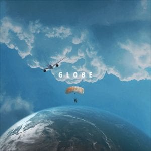 TAEF (태프) - 지구본 (GLOBE) (cover)