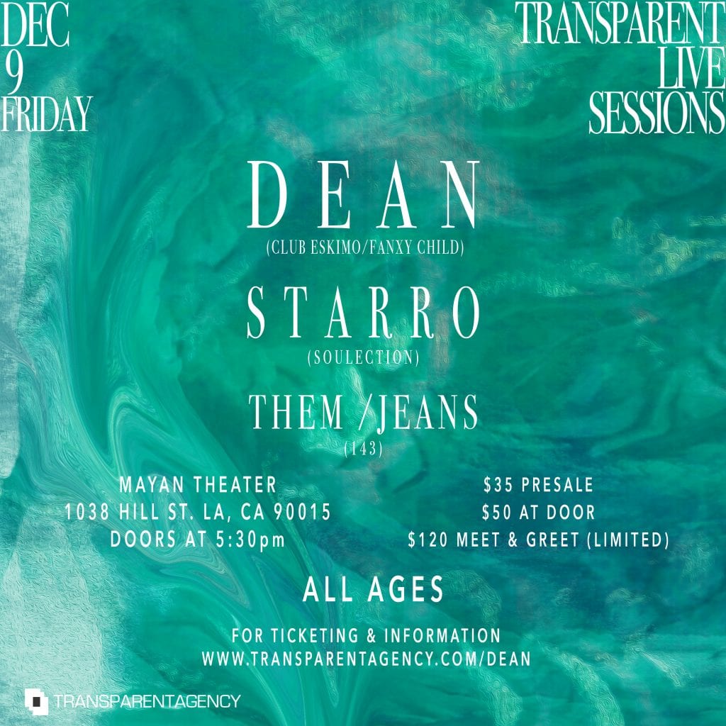 transparent-agency-dean-starro-them-jeans-final-flyer