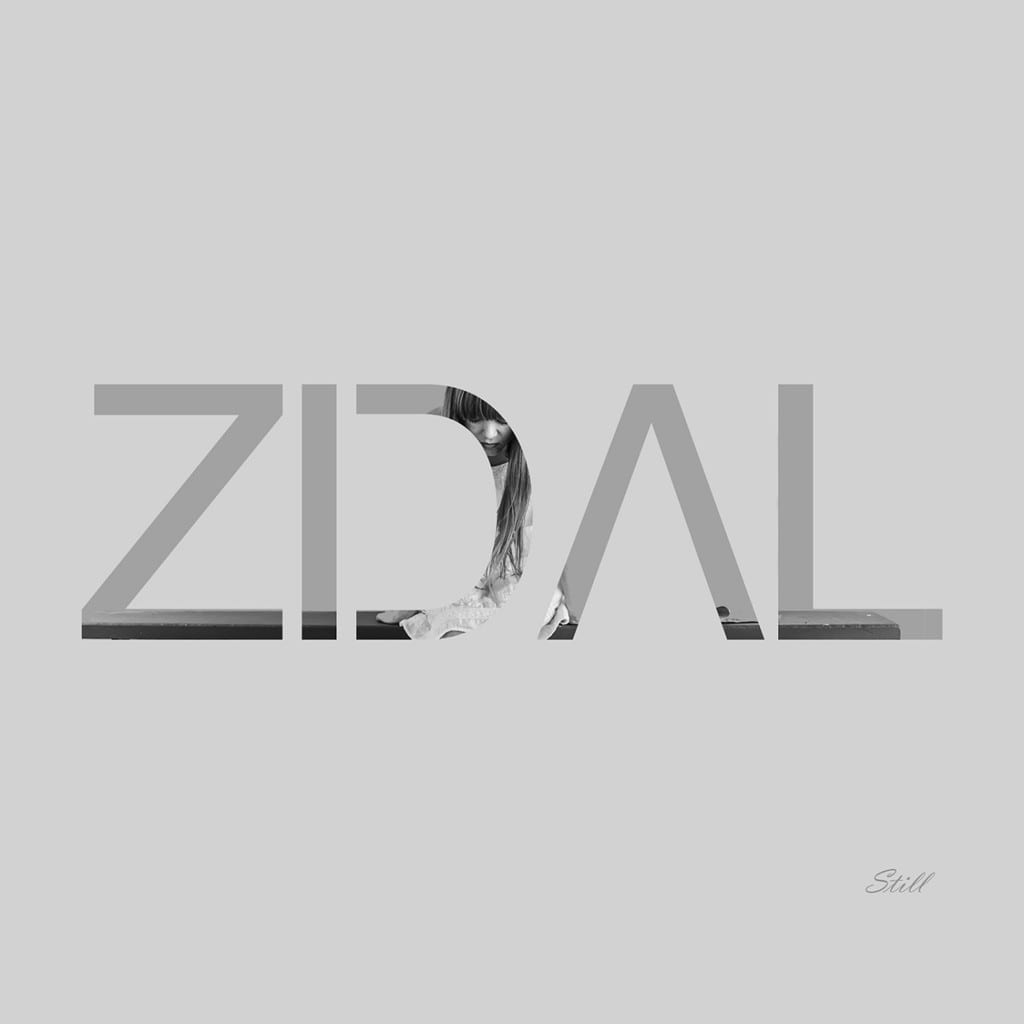 Zidal - Still (album cover)