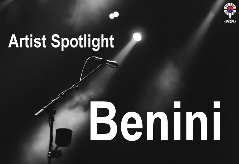 Artist Spotlight: Benini
