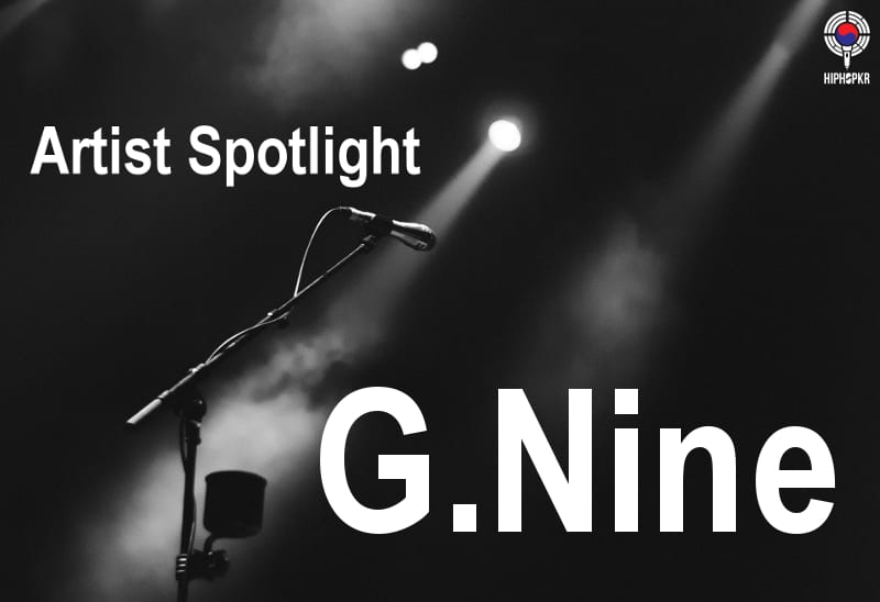 Artist Spotlight: G.Nine