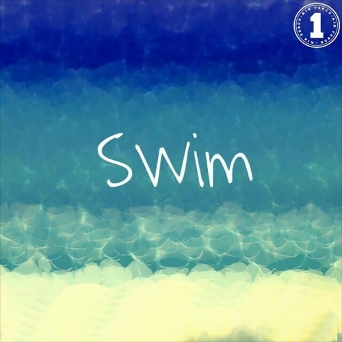 G.Nine - Swim (song cover)