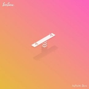 1.Z - Seesaw (album cover)