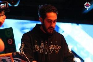 DJ ZO