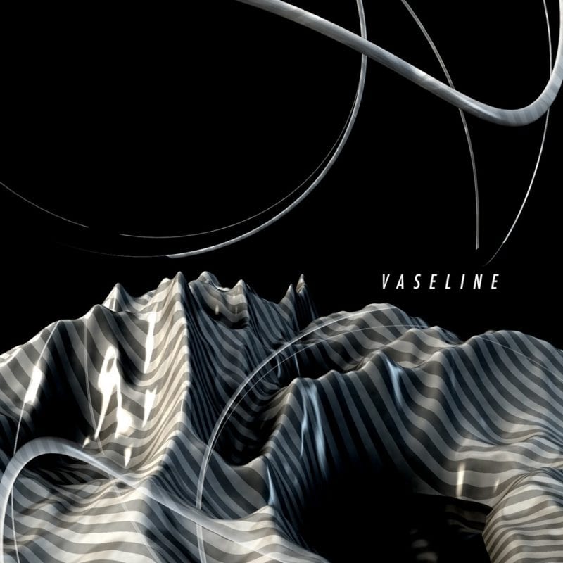 Dilli Jinn - Vaseline (album cover)