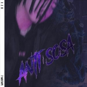 EZD - Anti-Sosa (cover)