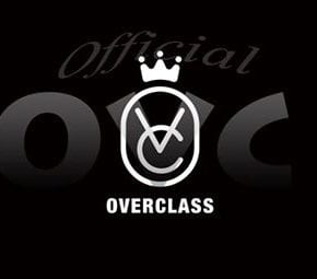 Overclass logo