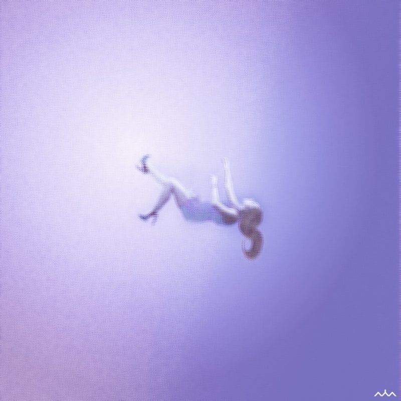 DONG KOO - Walk on Air (album cover)