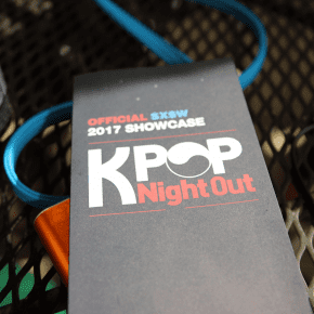 KPop Night Out