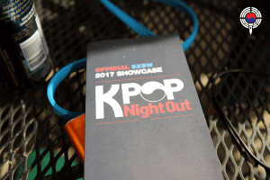 KPop Night Out