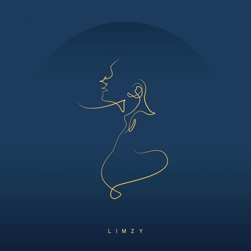 Limzy - 숨 (album cover)