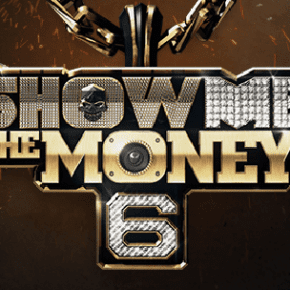 SMTM6 Logo