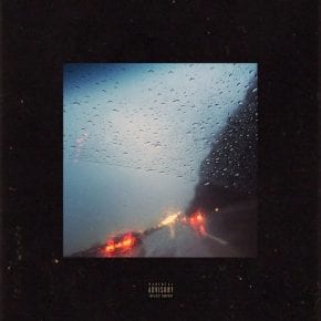 7ane - DUI (album cover)