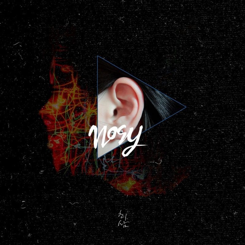 Choi Sam - Nosy (album cover)
