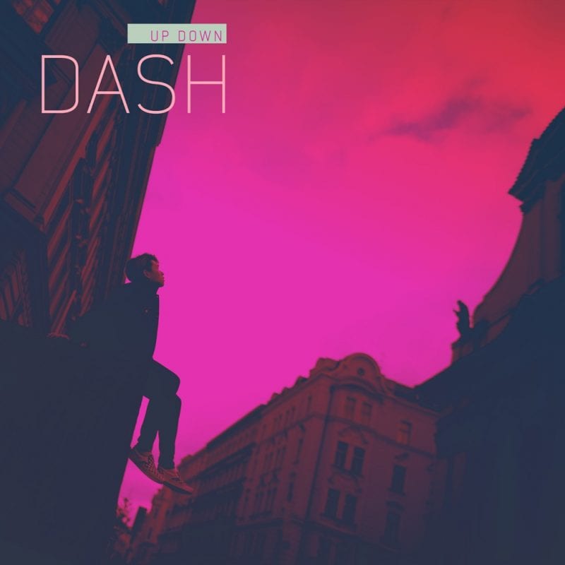 Dash - Up Down (album cover)