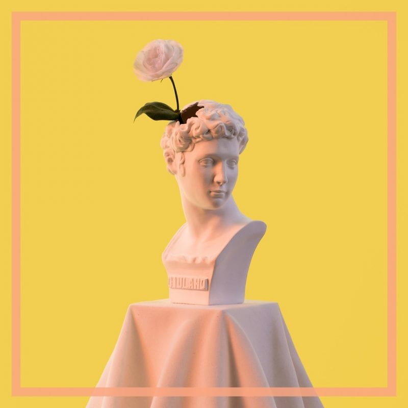 Le.Ju'ce - 피어나 (cover)