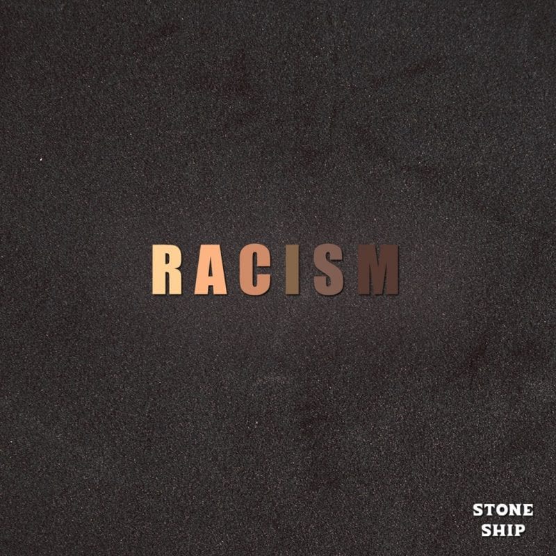MBA - Racism (cover)