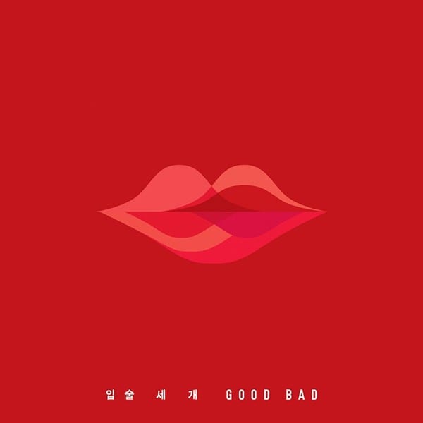 3lips - GOOD BAD (cover)