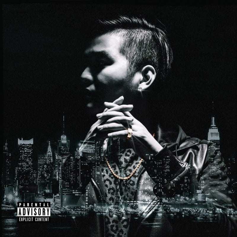 Crazy Woo - 폼나지 나름 (cover art)