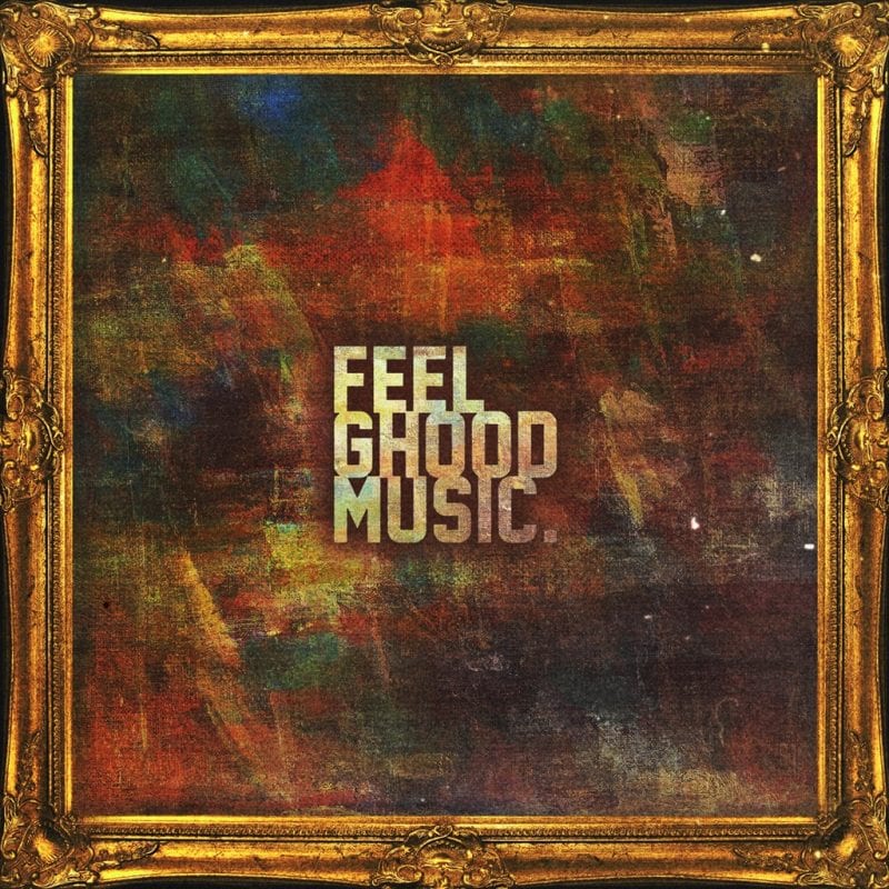 Feel Ghood Music - FeelGhood (cover art)