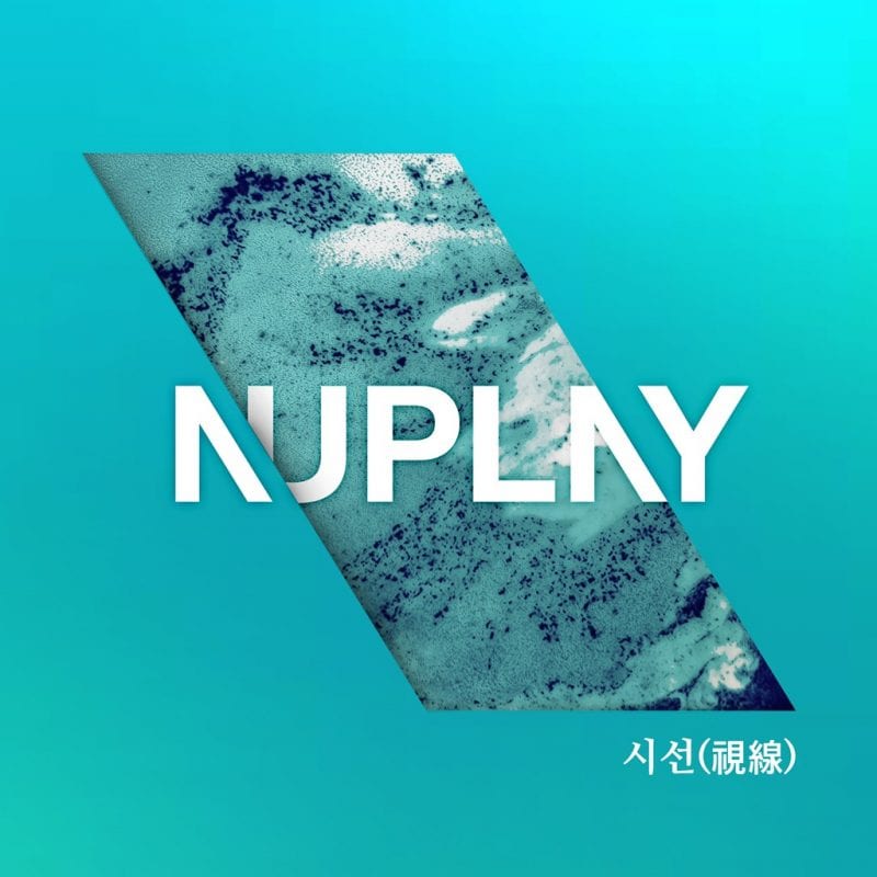 NUPLAY - Closer (cover art)
