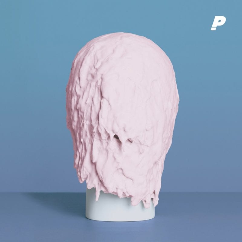 PDAY - Face (album cover)
