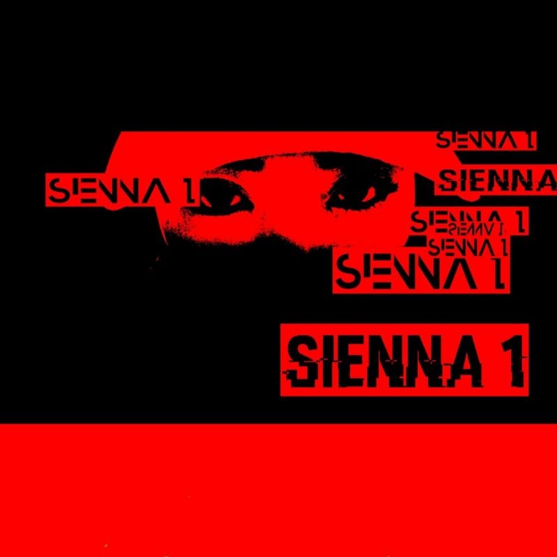 Sienna - 1 (cover)