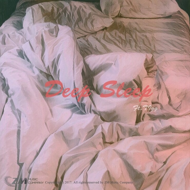 WEN - Deep Sleep (cover art)