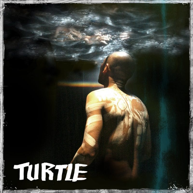 Yonko - TURTLE (cover art)