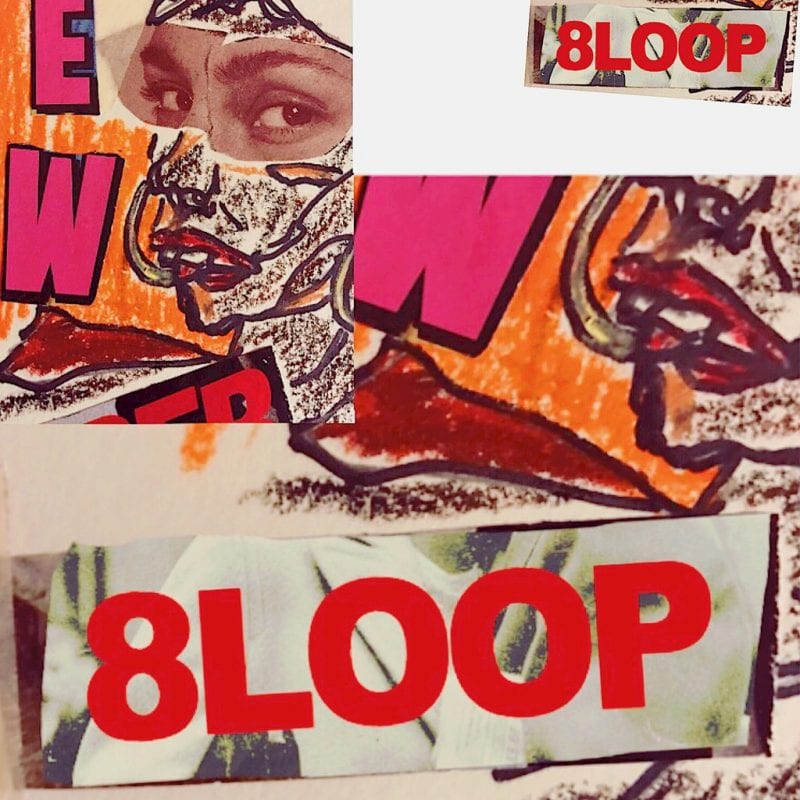 8LOOP - Truth (cover art)
