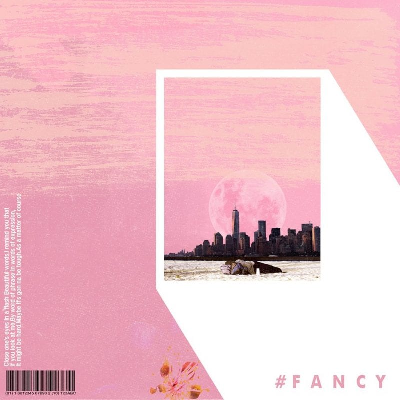 FANCY - 새벽의 노래 (cover art)