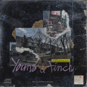 FPL Crew - Young & Finch (album cover)