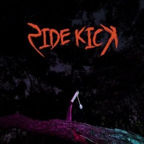 KCDP - Side Kick (cover art)