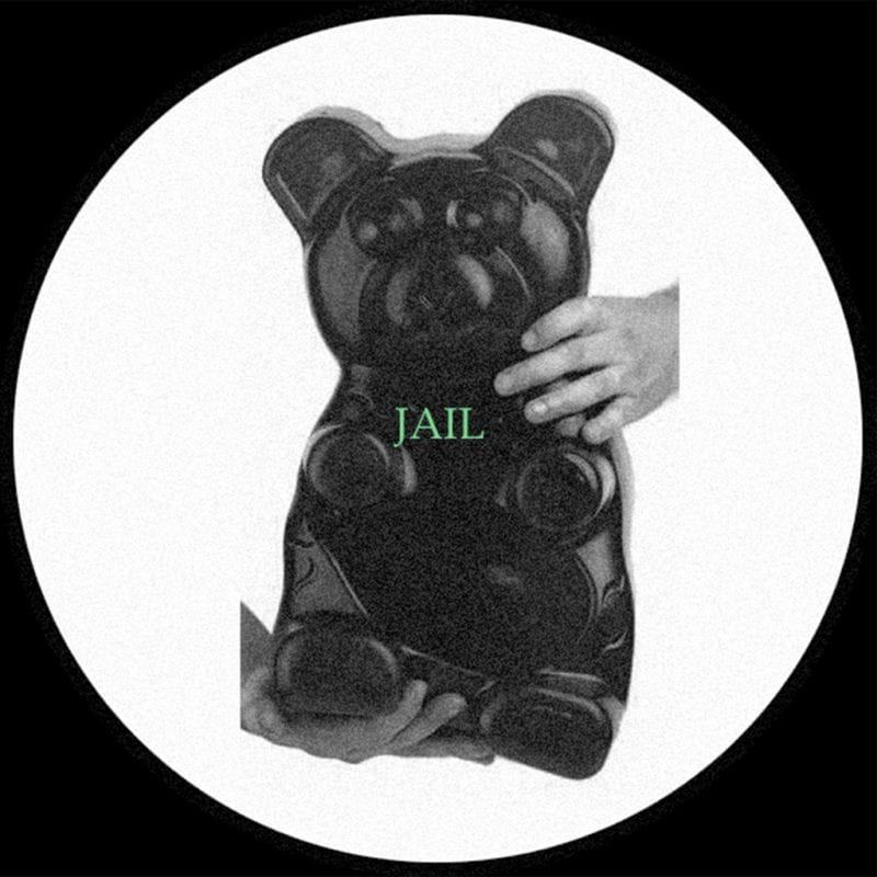 nafla - JAIL (cover art)