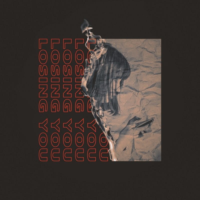 YangD - Losing You (cover art)