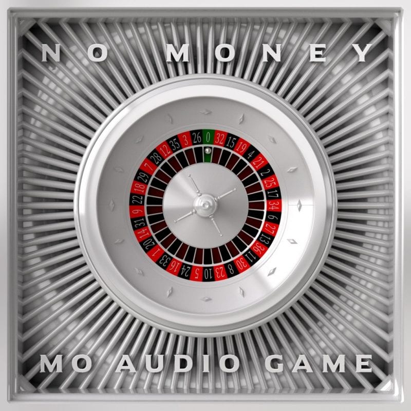 Audio Game - No Money Mo Audio Game (album cover)