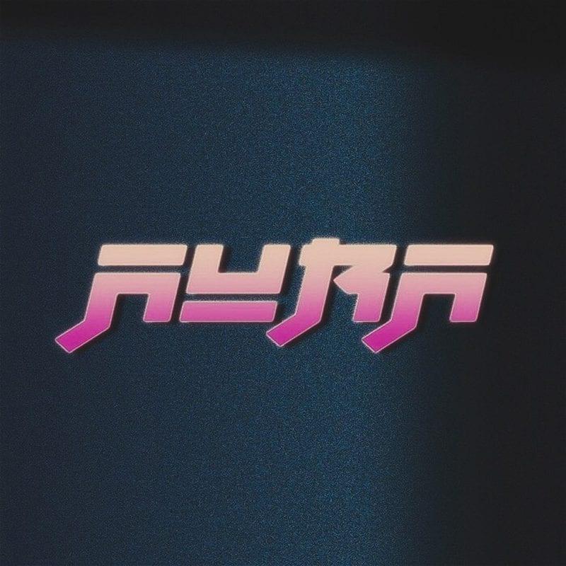 Cheska - Aura (cover art)