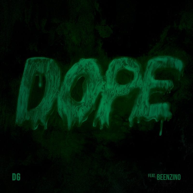 DG - Dope (cover art)