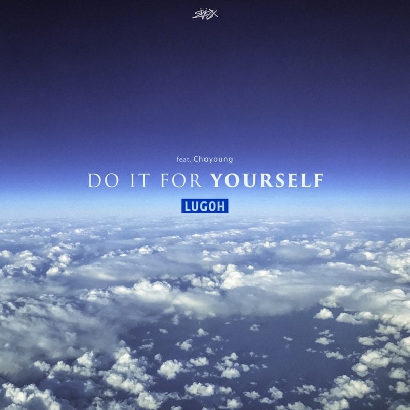 Lugoh - Do It For Yourself (cover art)