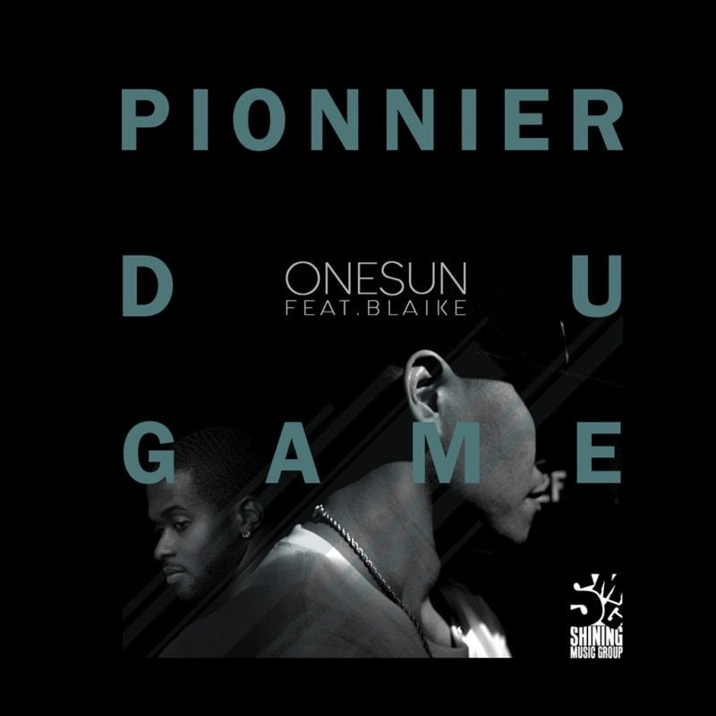 Onesun - Pionnier du Game (cover art)