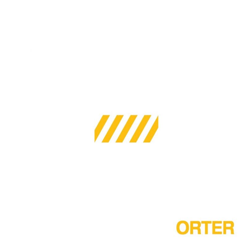 ORTER - 과속방지턱 (cover art)