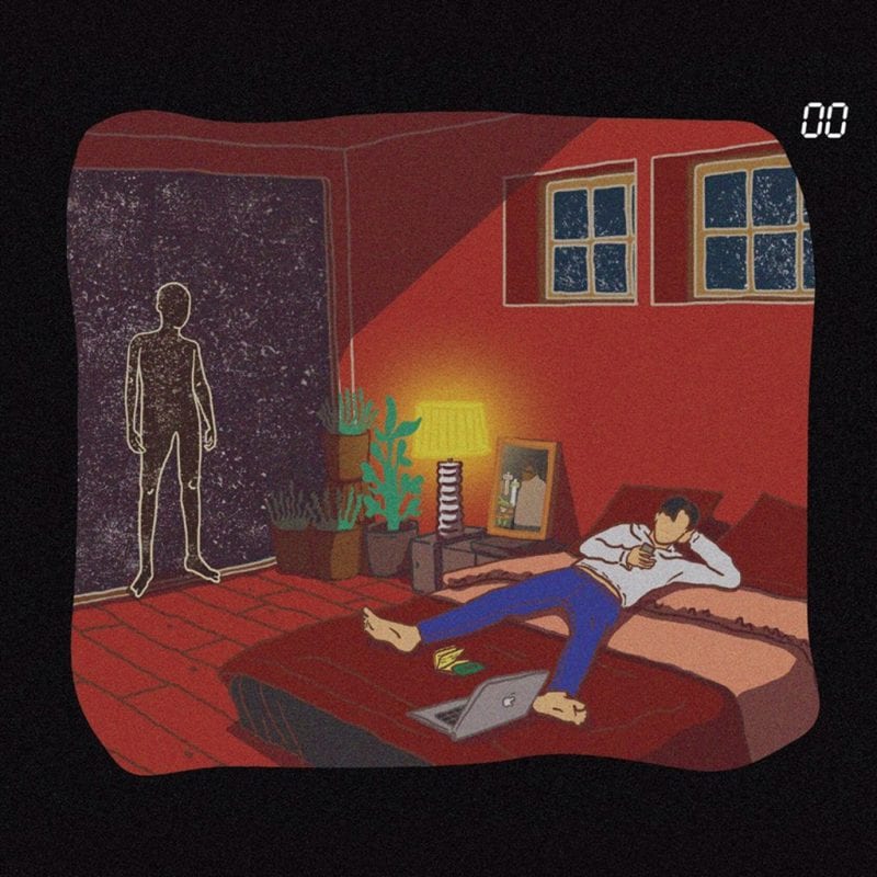 DSEL - 00 (album cover)